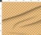 Various Fabrics by the Yard or Fat Quarter Ice Cream, 2 Scale, Waffle, Cone, Food Costume, Dessert, Treats Custom Printed Fabric by Spoonflower